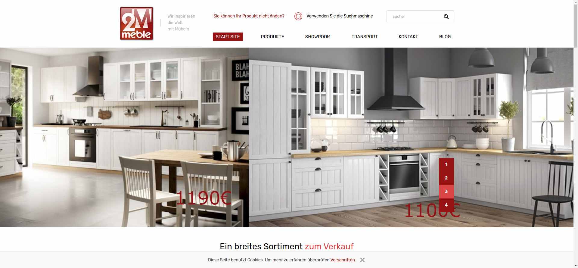 Küchen Dresden Preise 2022